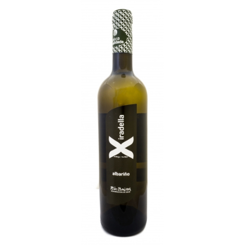 Xiradella Albariño