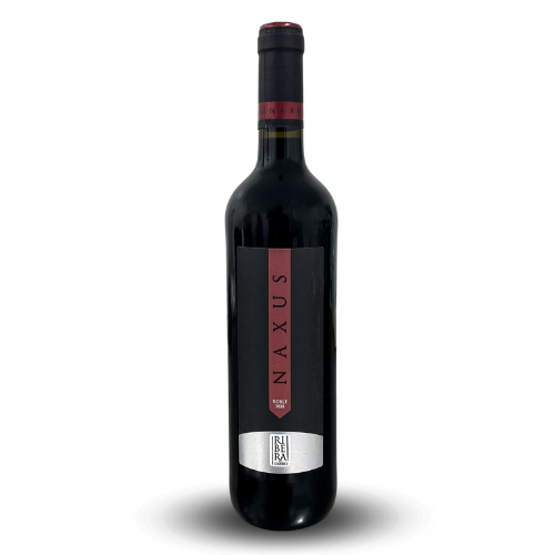 Naxus Ribera del Duero Roble