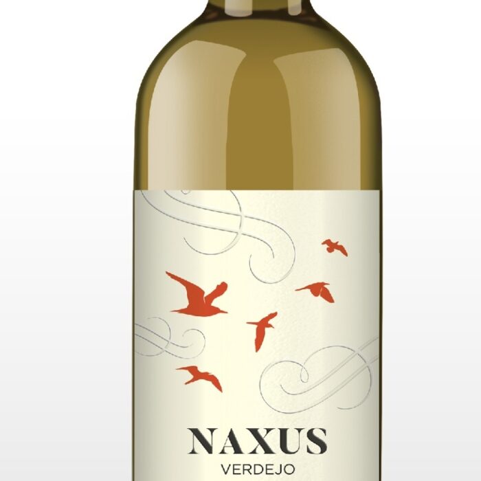 Naxus Rueda Verdejo